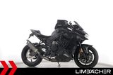Kawasaki Z H 2 - Bodis, QS, TC, Tempomat - KAWASAKI STUTTGART