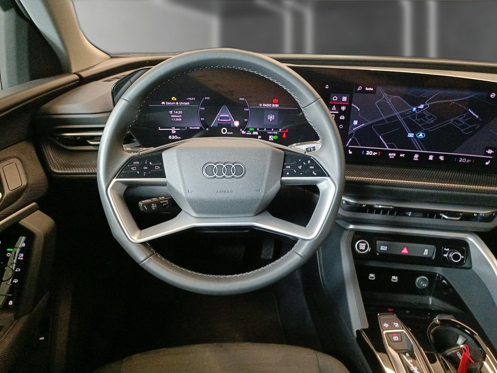 Audi Q5 - Bild 11