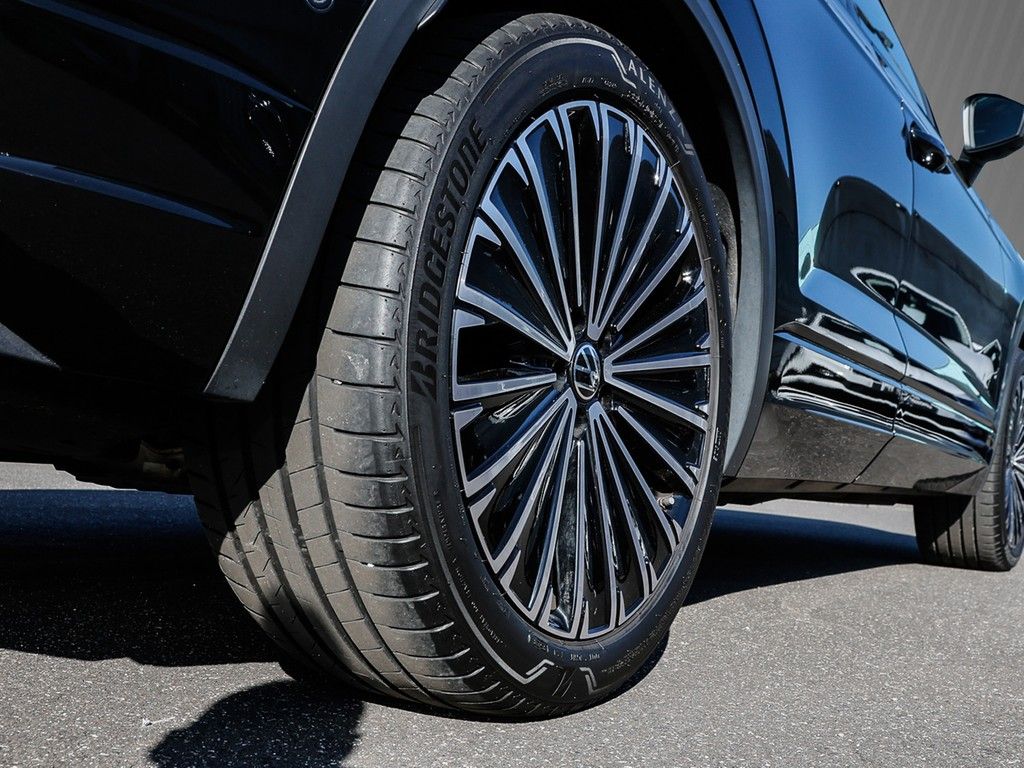 Volkswagen Touareg 3.0 TDI DSG 4Motion Elegance AHK foto 5