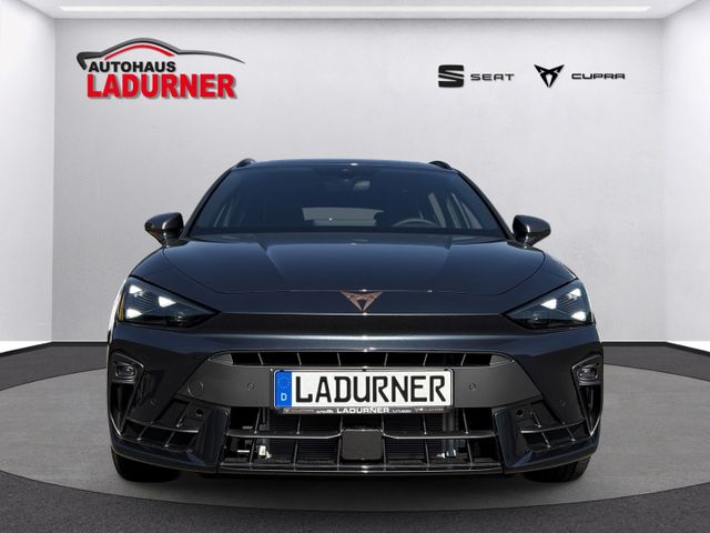 Leon Sportstourer 1.5 eTSI *Panodach+Navi+Fullli