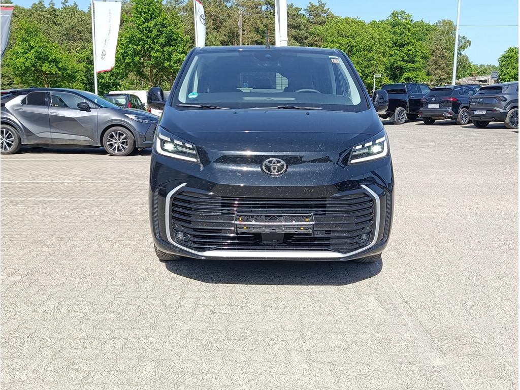 Toyota Proace Verso 2.0 L1 Teamplayer
