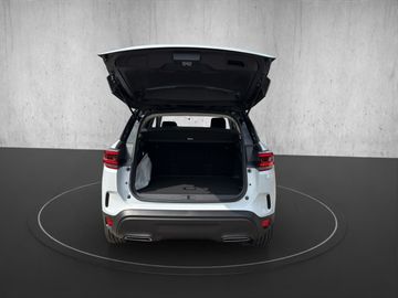 Citroën C5 Aircross 1.2 136 MAX KeyLess+LED+Navi+SHZ+ACC