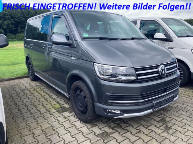 Volkswagen T6 Multivan PanAmericana 2.0 TDI DSG 4M MOTOR NE