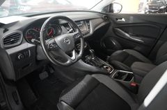 Fahrzeugabbildung Opel Grandland (X) 1.2T NAVI/LED/SHZ/PDC/SPORT/DAB+