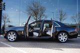 Rolls-Royce Ghost 6.6 V12 Beige Leather Two Tone Sunroof - Rolls-Royce Ghost Gebrauchtwagen