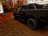 Ford Ranger 3.2 TDCi Automatik - Black Edition  - Ford Ranger in Essen