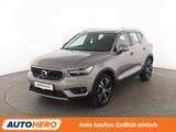 Volvo XC40 2.0 T4 Inscription 2WD Aut.*NAVI*LED*ACC* - Volvo Gebrauchtwagen in Stuttgart