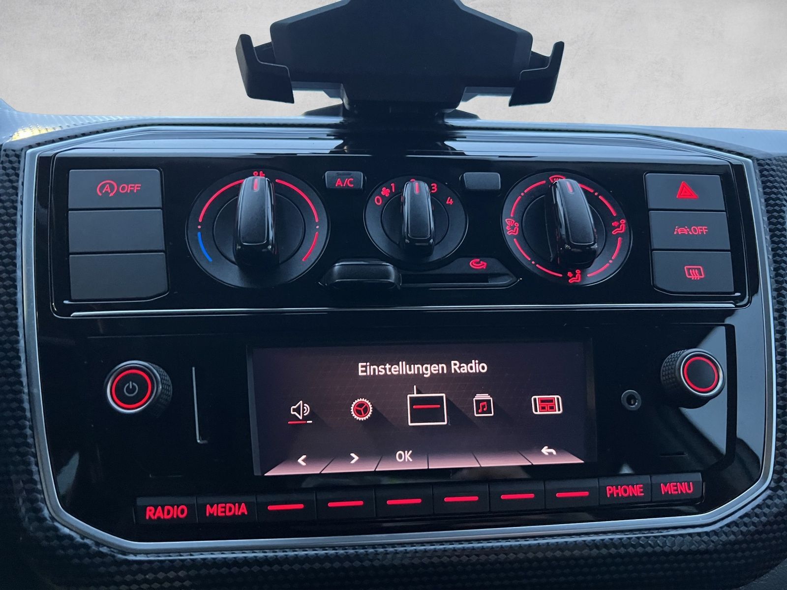 up! move up! 1.0 Kamera*Klima