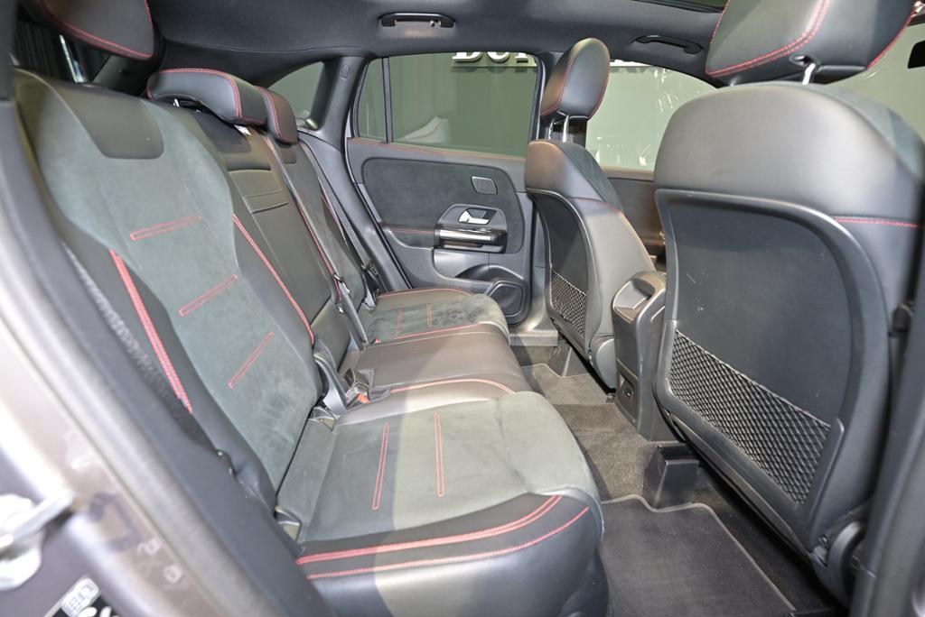 Mercedes-Benz GLA AMG/PANO/MULTIBEAM/NIGHT/SHZ/MBUX, миниатюра 6