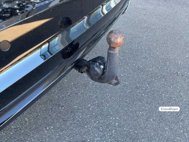 Audi A4 - Bild 11