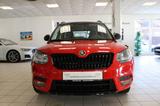 Skoda Yeti Ambition DAB+ Tempomat Bi-Xenon PDC Sitzh. - Skoda Yeti mit Diesel-Antrieb