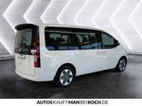 Hyundai STARIA MHYBRID 1.6 T-GDI AUT 9S LED SH NAVI KAM - Hyundai STARIA Tageszulassungen