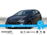Cupra Born 62 kWh VIRT+ACC+LED+APP+WäPu+2xPDC+RFK+LM19 - Cupra Born mit Elektro-Antrieb