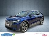 Audi Q4 45 quattro ACC STANDKLIMA LED KAMERA NAVI - blaue Audi Q4