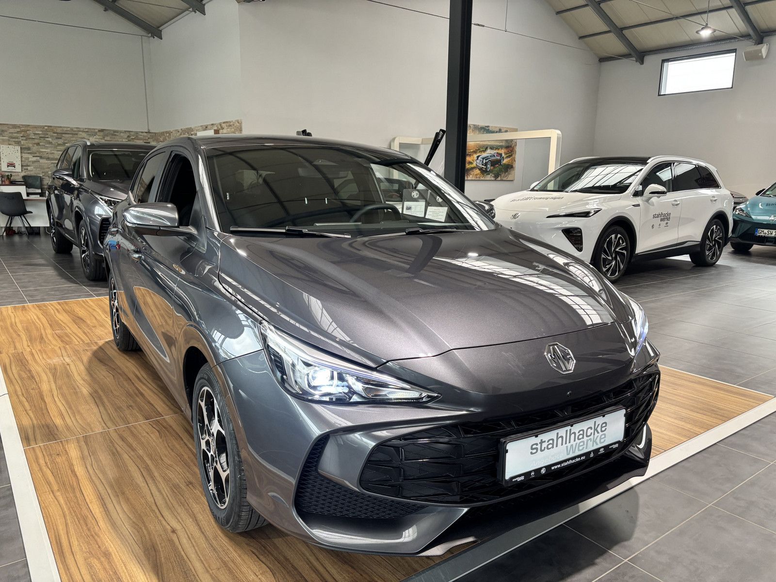 MG3