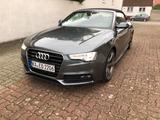 Audi A5 Cabriolet 3.0 TDI S-Tronic Quattro  - Audi A5 in Karlsruhe