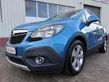 Opel Mokka 1,4 103kW 140PS Edition KAM/PDC/SHZ/AHK - Opel Mokka Gebrauchtwagen in Dortmund