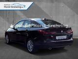 BMW 218 Gran Coupé Automatik Navi Led PDC SHZG - BMW 218 Gran Coupé: Automatik