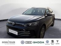 Volkswagen Tiguan - Vorschau Bild 1