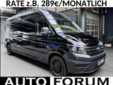 Volkswagen Crafter 2.0 TDI L4H3 3,5t AHK KLIMA CAM NAVI PDC - Volkswagen Crafter 2 5 TDI