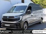 Renault Master III L3H2 *KASTEN*KAMERA*NAVI* TEMPOMAT* - graue Renault Master