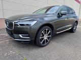 Volvo XC60 D5 Inscription AWD LEDER+NAVI+LED+PILOT+CAM - Volvo: Geländewagen, C60