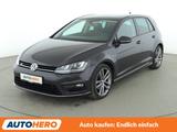 Volkswagen Golf VII 2.0 TDI Lounge BMT Aut.*NAVI*XENON*TEMP - Volkswagen Golf: Vi TDI