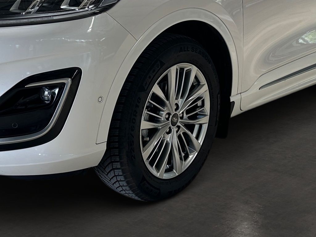 Fahrzeugabbildung Ford Kuga 2.0 Vignale ACC Pano SDHZ Navi LED HUD 4SHZ