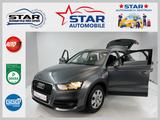 Audi Q3 2.0 TFSI 125 KW quattro Glanz Dynamik Sport S - Audi Q3 Gebrauchtwagen in Köln