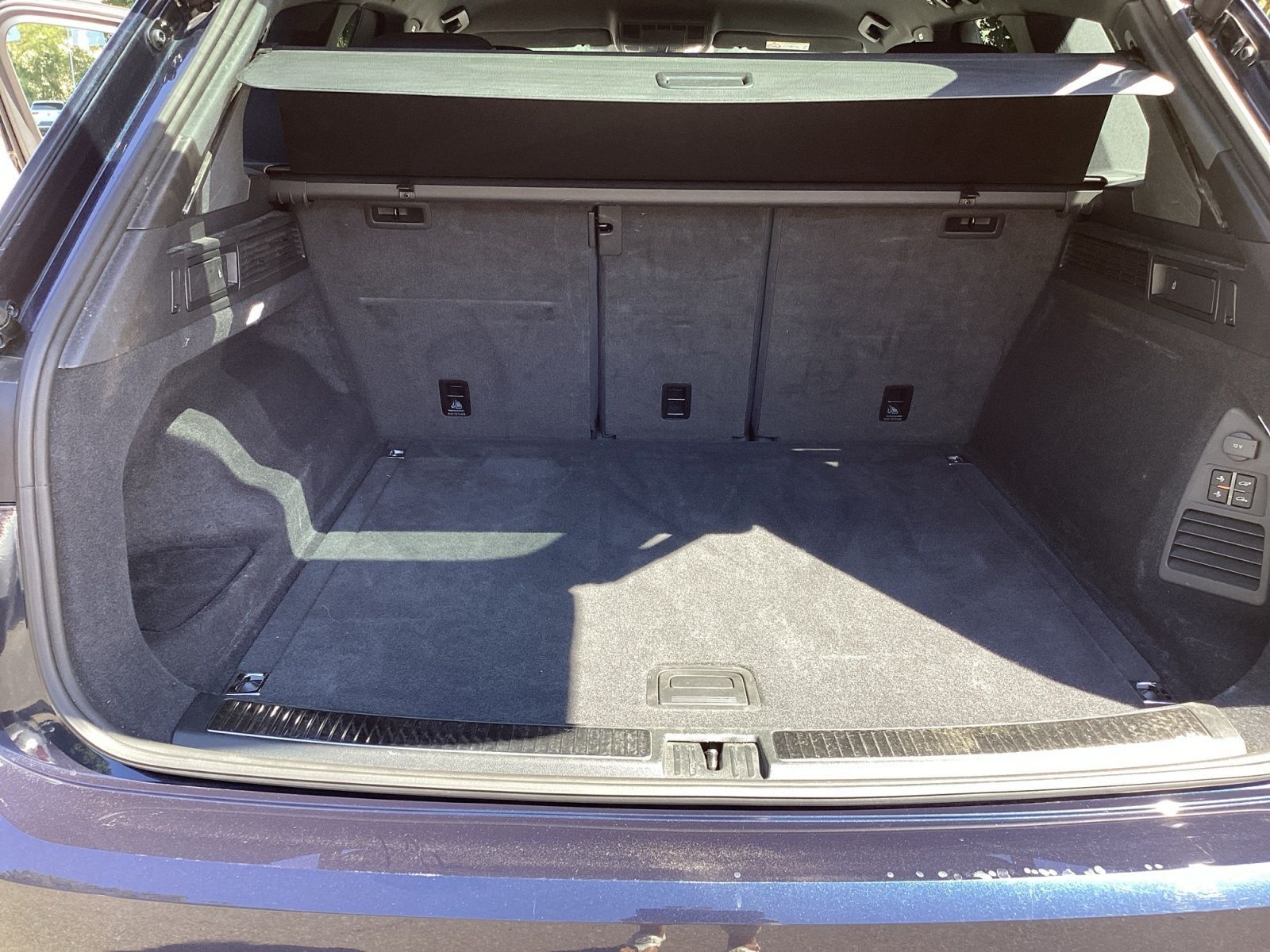 Volkswagen Touareg - Bild 15