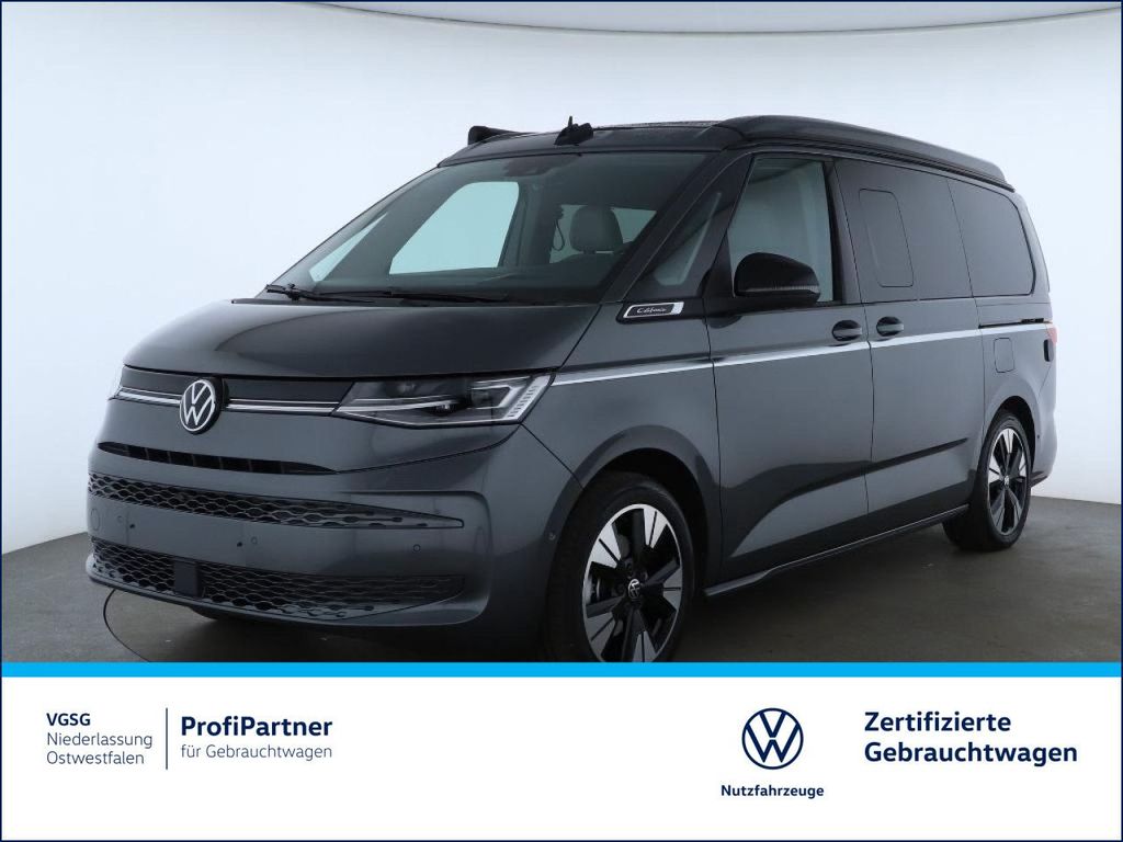 Volkswagen T7 California