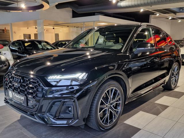 Audi SQ5 TDI Q. Sportback*Pano*StHzg*Luftf.*HUD*B&O