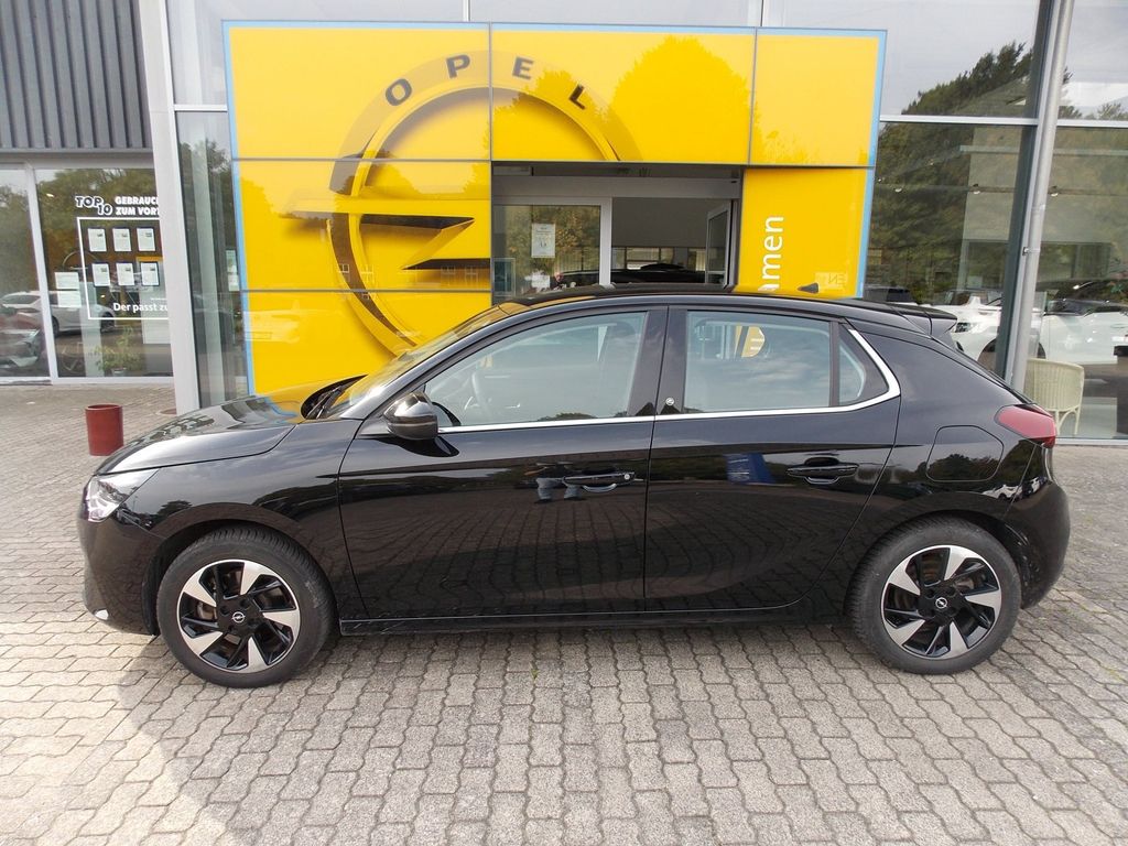 Image of Opel Corsa