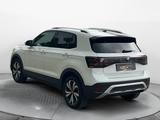 Volkswagen T-Cross 1.0TSI Style DSG Navi LED Sitzheizung - weiße Volkswagen T-Cross