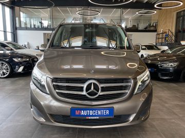 Mercedes-Benz V 250 CDIBTd EDITION lang *7.SITZER*19%MWST:*