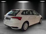 Skoda Scala Essence 1,0 TSI 70 kW - Skoda Scala: Essence