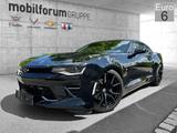 Chevrolet Camaro Coupe Schmidt Drago 20" GRAIL Abgasanlage - Chevrolet aus 2018