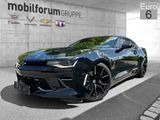 Chevrolet Camaro Coupe Schmidt Drago 20" GRAIL Abgasanlage - Chevrolet Camaro aus 2018