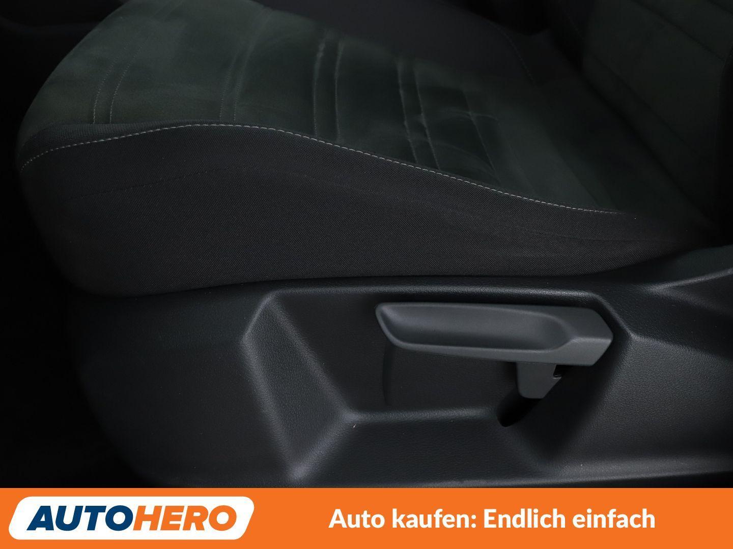 Volkswagen Touran 1.5 TSI ACT Highline BM Tech*NAVI*ACC*, миниатюра 26