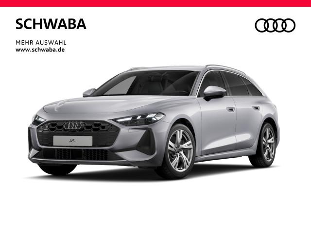 Audi A5 Avant TFSI S tronic