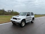 Mitsubishi Pajero Orig. EVOLUTION V55 !LHD ! 30Tkm!  - Mitsubishi: Evolution
