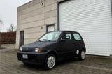 Fiat Cinquecento 25 km/h Mofa Moped Auto L... - Fiat Cinquecento Gebrauchtwagen