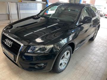 2008 AUDI Q5 缩略图 16
