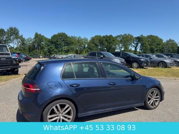 Volkswagen Golf - 7