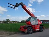 Manitou MRT 2150+PrivilegeST4S2 - Manitou Mrt 2150