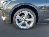 Audi A3 - Vorschau Bild 9