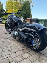 Harley-Davidson Breakout FXSB 103  - Motorräder in Freiburg