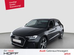 Audi A1 Sportback Advanced 30 TFSI 85(116) kW(PS)