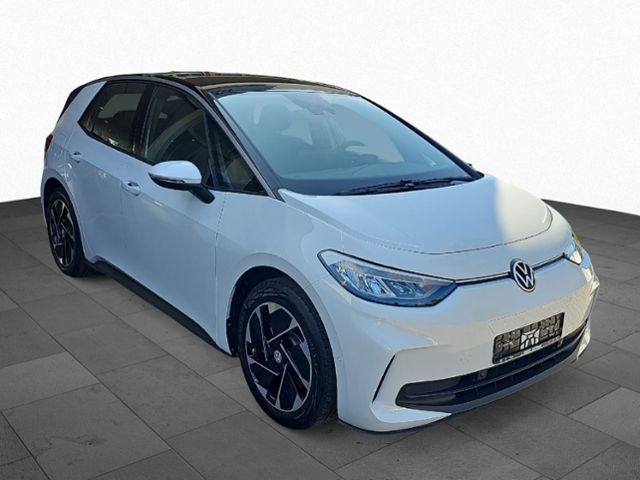 Fahrzeugabbildung Volkswagen ID.3 PRO 204 PS NAVI ACC SHZ KAMERA LED KEYLESS