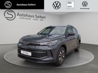 Volkswagen Tiguan - Vorschau Bild 1